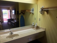 FairBridge Inn & Suites Hawkinsville