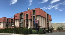 FairBridge Inn & Suites Lewiston