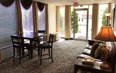 FairBridge Inn & Suites Lewiston