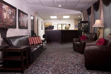 FairBridge Inn & Suites Lewiston