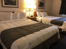 FairBridge Inn & Suites in Thorp, WI