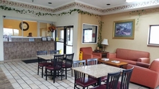 Red Lion Inn & Suites Caseyville