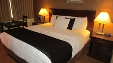 Fairbridge Inn & Suites