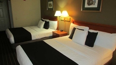 Fairbridge Inn & Suites