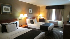 Fairbridge Inn & Suites