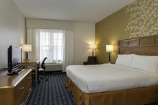 Fairfield Inn & Suites Santa Rosa Sebastopol