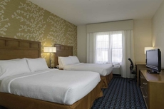 Fairfield Inn & Suites Santa Rosa Sebastopol