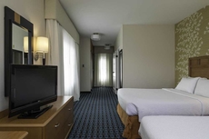 Fairfield Inn & Suites Santa Rosa Sebastopol