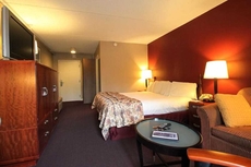 Fireside Inn & Suites West Lebanon