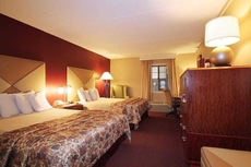 Fireside Inn & Suites West Lebanon