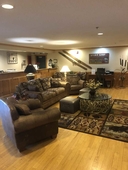 Flat Creek Lodge