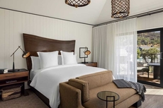 Four Seasons Resort and Residences Napa Valley