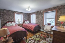 Frush Farm Bed & Breakfast