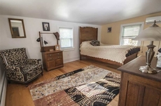 Frush Farm Bed & Breakfast