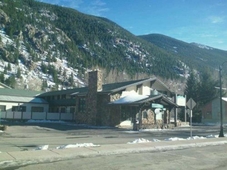 Georgetown Mountain Inn