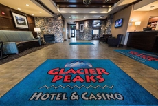 Glacier Peaks Hotel