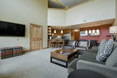 Grand Summit Hotel, Park City - Canyons Village