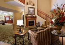 GrandStay Residential Suites Hotel