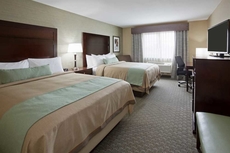 Grandstay Hotel And Suites Morris