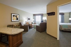 Grandstay Hotel And Suites Morris