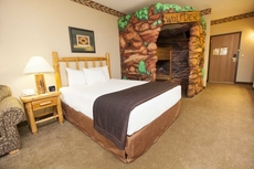 Great Wolf Lodge Concord