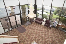 Hampton Falls Inn