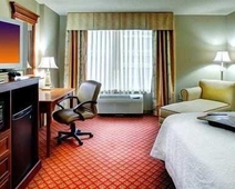 Hampton Inn & Suites Greenville