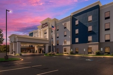 Hampton Inn & Suites Schererville