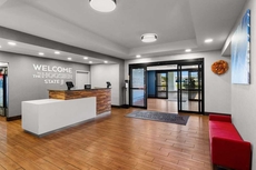 Hampton Inn & Suites Schererville