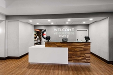 Hampton Inn & Suites Schererville