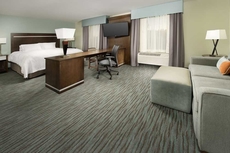 Hampton Inn & Suites Schererville