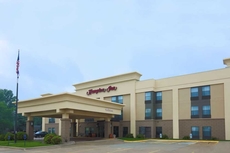 Hampton Inn Decatur/Forsyth