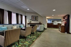 Hampton Inn DuBois