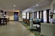 Hampton Inn DuBois