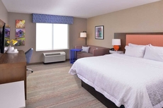 Hampton Inn Lakeville Minneapolis