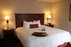 Hampton Inn Laurinburg