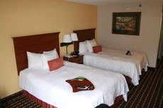 Hampton Inn Laurinburg