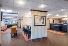 Hampton Inn Parkersburg-Mineral Wells