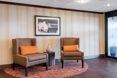 Hampton Inn Parkersburg-Mineral Wells