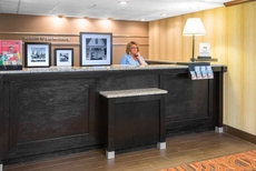 Hampton Inn Parkersburg-Mineral Wells