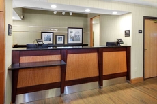 Hampton Inn Portage