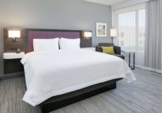 Hampton Inn by Hilton Irvine Spectrum/Lake Forest