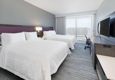 Hampton Inn by Hilton Irvine Spectrum/Lake Forest