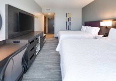 Hampton Inn by Hilton Irvine Spectrum/Lake Forest