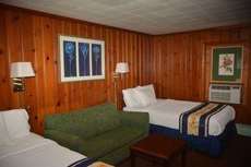 Potomac River Motel