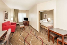 Hawthorn Extended Stay by Wyndham Bloomington