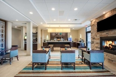 Hawthorn Suites by Wyndham Bridgeport/Clarksburg