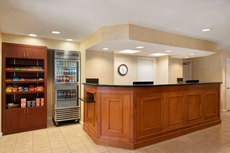 Hawthorn Suites by Wyndham Tinton Falls