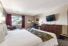 Heritage Inn Express Hayward