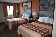 Hill Country Inn & Suites